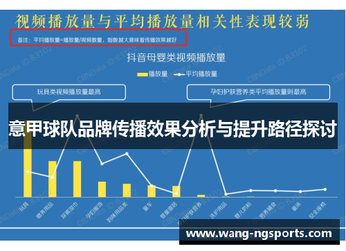 意甲球队品牌传播效果分析与提升路径探讨