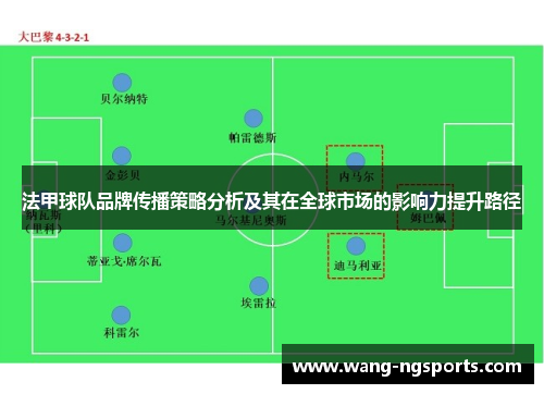 法甲球队品牌传播策略分析及其在全球市场的影响力提升路径