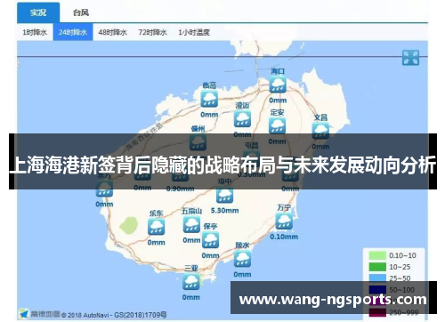 上海海港新签背后隐藏的战略布局与未来发展动向分析