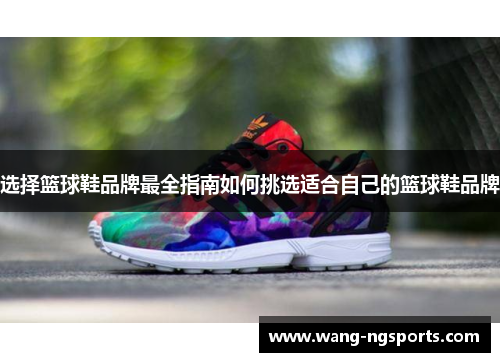 选择篮球鞋品牌最全指南如何挑选适合自己的篮球鞋品牌