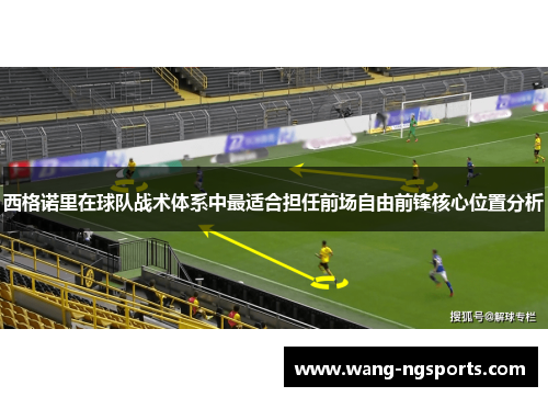 西格诺里在球队战术体系中最适合担任前场自由前锋核心位置分析