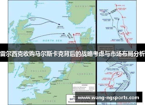 雷尔西克收购马尔斯卡克背后的战略考虑与市场布局分析