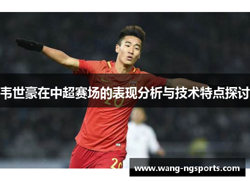 韦世豪在中超赛场的表现分析与技术特点探讨